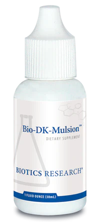 Bio-DK-Mulsion, 1 oz