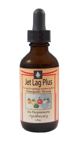 Jet Lag Plus