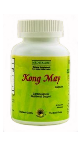 Kong May Capsules