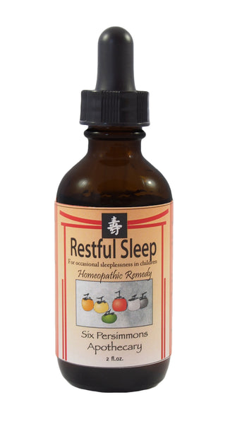 Restful Sleep (Adults)